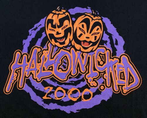 Hallowicked 2000