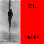 OHL Live EP