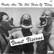 Vomit Visions